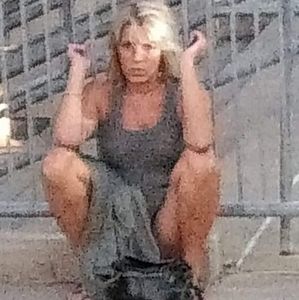 Meet your Posher, Kristen